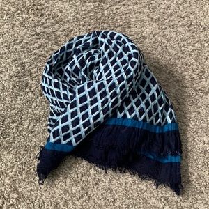 Vera Bradley scarf